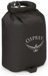 Osprey Ultralight Dry Sack 3l Schwarz |  Drybag