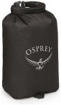 Osprey Ultralight Dry Sack 6l Schwarz |  Drybag