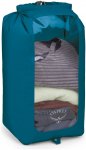 Osprey Ultralight Dry Sack W/window 35l Blau |  Drybag