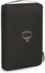 Osprey Ultralight Packing Cube L Schwarz | Größe 9l |  Tasche Organizer