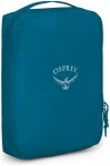 Osprey Ultralight Packing Cube M Blau | Größe 4l |  Tasche Organizer
