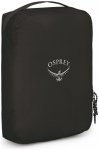 Osprey Ultralight Packing Cube M Schwarz | Größe 4l |  Tasche Organizer