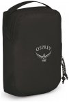 Osprey Ultralight Packing Cube S Schwarz | Größe 1.5l |  Tasche Organizer