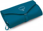 Osprey Ultralight Roll Organizer Blau | Größe One Size |  Tasche Organizer