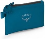 Osprey Ultralight Wallet Blau | Größe One Size |  Geldbörse