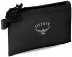 Osprey Ultralight Wallet Schwarz | Größe One Size |  Geldbörse