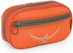 Osprey Ultralight Washbag Zip Orange | Größe One Size |  Kulturtasche