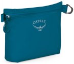 Osprey Ultralight Zipper Sack S Blau | Größe 2l |  Tasche