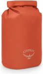 Osprey Wildwater Dry Bag 15 Orange | Größe 15l |  Drybag