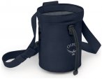 Osprey Zealot Chalk Bag Blau | Größe One Size |  Kletterzubehör
