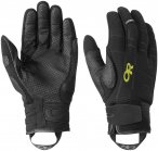 Outdoor Research Alibi II Gloves Grün / Schwarz | Größe M |  Fingerhandschuh