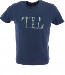 Outdoor Research M Toolkit S/S Tee Blau | Herren T-Shirt