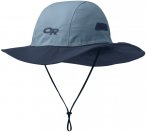 Outdoor Research Seattle Sombrero Blau |  Cap & Hüte