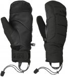 Outdoor Research Stormbound Mitts Schwarz |  Fausthandschuh