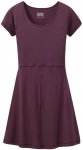Outdoor Research W Bryn Dress Rot | Größe 4 - 34 | Damen Kleid