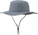 Outdoor Research W Solar Roller Sun Hat Blau | Damen Cap & Hüte