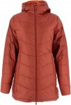Outdoor Research W Transcendent Down Parka Rot | Damen Outdoor Jacke