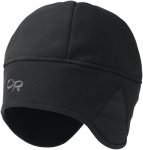 Outdoor Research Wind Warrior Hat Schwarz | Größe S/M |  Kopfbedeckung
