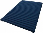 Outwell Reel Airbed Double Blau | Größe 195 cm |  Thermo-Luftmatratze