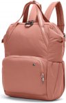 Pacsafe Citysafe Cx Backpack Pink | Größe 17l | Damen Daypack