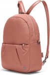 Pacsafe Citysafe Cx Convertible Backpack Pink | Größe 8l | Damen Umhängetasch