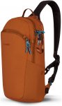 Pacsafe Eco 12l Sling Backpack Braun |  Daypack