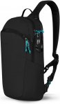 Pacsafe Eco 12l Sling Backpack Schwarz |  Daypack