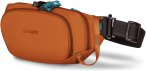 Pacsafe Eco Waist Pack Orange | Größe 3.5l |  Gürtel- & Hüfttasche