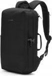 Pacsafe Metrosafe X 16" Commuter Backpack Schwarz | Größe 18l |  Daypack