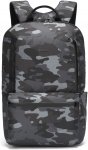 Pacsafe Metrosafe X 20l Backpack Grau |  Notebook-Rucksack