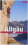 Panico Allgäu & Tannheimer Berge Bunt | Größe Taschenbuch |  Kletterführer