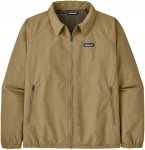 Patagonia M Baggies Jacket Braun | Größe XL | Herren Outdoor Jacke