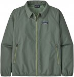 Patagonia M Baggies Jacket Grün | Größe XL | Herren Anorak