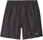 Patagonia M Baggies Lights Schwarz | Herren Shorts