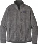 Patagonia M Better Sweater Jacket Grau | Größe XL | Herren Anorak