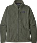 Patagonia M Better Sweater Jacket Grün | Herren Anorak