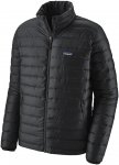 Patagonia M Down Sweater Schwarz | Größe XL | Herren Freizeitjacke