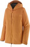 Patagonia M Dual Aspect Jacket Orange | Größe XL | Herren Outdoor Jacke