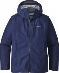 Patagonia M Triolet Jacket Blau | Größe S | Herren Windbreaker