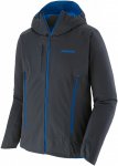 Patagonia M Upstride Jacket Blau | Herren Wintersportjacke