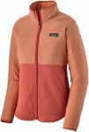 Patagonia W Pack IN Jacket Rot | Größe XL | Damen Isolationsjacke