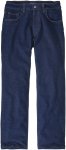 Patagonia W Regenerative Organic Cotton Straight Fit Jeans Blau | Größe 31 | D