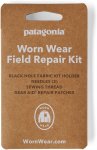 Patagonia Worn Wear Field Repair Kit Schwarz | Größe One Size |  Textilpflege