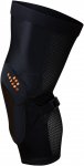 Pearl Izumi Elevate Knee Guard Schwarz | Größe XL |  Fahrradschuhe