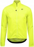 Pearl Izumi M Bioviz Barrier Jacket Gelb | Größe S | Herren Ponchos & Capes