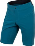 Pearl Izumi M Canyon Short W/ Liner Blau | Größe 38 | Herren Shorts