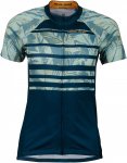 Pearl Izumi W Classic Jersey Blau | Damen Kurzarm-Shirt