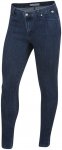 Pearl Izumi W Rove Cycling Jeans Blau | Größe 8 | Damen Hose