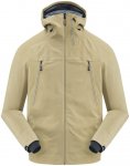 Penguin M 3l Dermizax Shell Jacket Beige | Größe XL | Herren Ski- & Snowboardj