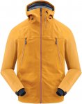 Penguin M 3l Dermizax Shell Jacket Gelb | Größe XL | Herren Anoraks